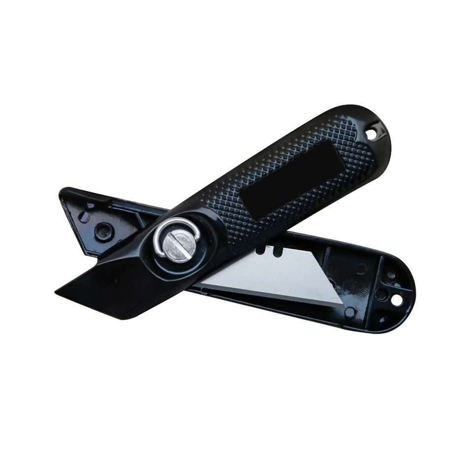 Fixed Blade Hook Utility Knife factory